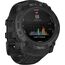 Смарт-часы Instinct 3 Amoled, Tactical 50 mm Black with Black Band, изображение 4 Смарт-часы Instinct 3 Amoled, Tactical 50 mm Black with Black Band, изображение 4