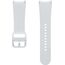 Ремешок Galaxy Watch Sport с Т-образной пряжкой | M/L | Silver, Тип ремешка : Sport, Цвет ремешка: Silver, Размер ремешка : M/L Ремешок Galaxy Watch Sport с Т-образной пряжкой | M/L | Silver, Тип ремешка : Sport, Цвет ремешка: Silver, Размер ремешка : M/L
