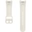 Ремешок Galaxy Watch Sport с Т-образной пряжкой | M/L | Cream, Тип ремешка : Sport, Цвет ремешка: Cream, Размер ремешка : M/L, изображение 2 Ремешок Galaxy Watch Sport с Т-образной пряжкой | M/L | Cream, Тип ремешка : Sport, Цвет ремешка: Cream, Размер ремешка : M/L, изображение 2