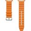 Ремешок Galaxy Watch Ultra PeakForm | M/L | Orange, Цвет ремешка: Orange, Размер ремешка : M/L Ремешок Galaxy Watch Ultra PeakForm | M/L | Orange, Цвет ремешка: Orange, Размер ремешка : M/L