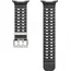 Ремешок Galaxy Watch Ultra Marine | M/L | Dark Gray, Цвет ремешка: Dark Gray, Размер ремешка : M/L Ремешок Galaxy Watch Ultra Marine | M/L | Dark Gray, Цвет ремешка: Dark Gray, Размер ремешка : M/L