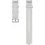 Ремешок Galaxy Watch 7 Athleisure | M/L | Silver, Тип ремешка : Athleisure, Цвет ремешка: Silver, Размер ремешка : M/L, изображение 2 Ремешок Galaxy Watch 7 Athleisure | M/L | Silver, Тип ремешка : Athleisure, Цвет ремешка: Silver, Размер ремешка : M/L, изображение 2