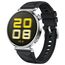 Смарт-часы HUAWEI WATCH GT 5 | 41 mm | Black, Размер корпуса : 41 мм, Цвет: Black, изображение 3 Смарт-часы HUAWEI WATCH GT 5 | 41 mm | Black, Размер корпуса : 41 мм, Цвет: Black, изображение 3