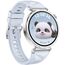 Смарт-часы HUAWEI WATCH GT 5 | 41 mm | Blue, Размер корпуса : 41 мм, Цвет: Light Blue, изображение 4 Смарт-часы HUAWEI WATCH GT 5 | 41 mm | Blue, Размер корпуса : 41 мм, Цвет: Light Blue, изображение 4