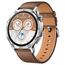 Смарт-часы HUAWEI WATCH GT 5 | 46 mm | Brown, Размер корпуса : 46 мм, Цвет: Brown Leather, изображение 3 Смарт-часы HUAWEI WATCH GT 5 | 46 mm | Brown, Размер корпуса : 46 мм, Цвет: Brown Leather, изображение 3
