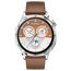 Смарт-часы HUAWEI WATCH GT 5 | 46 mm | Brown, Размер корпуса : 46 мм, Цвет: Brown Leather, изображение 2 Смарт-часы HUAWEI WATCH GT 5 | 46 mm | Brown, Размер корпуса : 46 мм, Цвет: Brown Leather, изображение 2