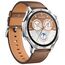Смарт-часы HUAWEI WATCH GT 5 | 46 mm | Brown, Размер корпуса : 46 мм, Цвет: Brown Leather, изображение 4 Смарт-часы HUAWEI WATCH GT 5 | 46 mm | Brown, Размер корпуса : 46 мм, Цвет: Brown Leather, изображение 4