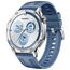Смарт-часы HUAWEI WATCH GT 5 | 46 mm | Blue, Размер корпуса : 46 мм, Цвет: Blue, изображение 3 Смарт-часы HUAWEI WATCH GT 5 | 46 mm | Blue, Размер корпуса : 46 мм, Цвет: Blue, изображение 3