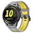 Смарт-часы HUAWEI WATCH GT Runner | 46 mm | Grey, Размер корпуса : 46 мм, Цвет: Grey, изображение 4 Смарт-часы HUAWEI WATCH GT Runner | 46 mm | Grey, Размер корпуса : 46 мм, Цвет: Grey, изображение 4
