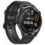 Смарт-часы HUAWEI WATCH GT Runner | 46 mm | Black, Размер корпуса : 46 мм, Цвет: Black, изображение 4 Смарт-часы HUAWEI WATCH GT Runner | 46 mm | Black, Размер корпуса : 46 мм, Цвет: Black, изображение 4