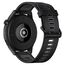 Смарт-часы HUAWEI WATCH GT Runner | 46 mm | Black, Размер корпуса : 46 мм, Цвет: Black, изображение 5 Смарт-часы HUAWEI WATCH GT Runner | 46 mm | Black, Размер корпуса : 46 мм, Цвет: Black, изображение 5