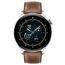 Смарт-часы HUAWEI WATCH 3 Classic | 46 mm | Brown, Размер корпуса : 46 мм, Цвет: Brown, изображение 2 Смарт-часы HUAWEI WATCH 3 Classic | 46 mm | Brown, Размер корпуса : 46 мм, Цвет: Brown, изображение 2