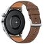 Смарт-часы HUAWEI WATCH 3 Classic | 46 mm | Brown, Размер корпуса : 46 мм, Цвет: Brown, изображение 4 Смарт-часы HUAWEI WATCH 3 Classic | 46 mm | Brown, Размер корпуса : 46 мм, Цвет: Brown, изображение 4
