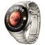 Смарт-часы HUAWEI WATCH 4 Pro | 48,8 mm | Titanium, Размер корпуса : 48,8 мм, Цвет: Titanium, изображение 4 Смарт-часы HUAWEI WATCH 4 Pro | 48,8 mm | Titanium, Размер корпуса : 48,8 мм, Цвет: Titanium, изображение 4