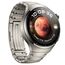 Смарт-часы HUAWEI WATCH 4 Pro | 48,8 mm | Titanium, Размер корпуса : 48,8 мм, Цвет: Titanium, изображение 3 Смарт-часы HUAWEI WATCH 4 Pro | 48,8 mm | Titanium, Размер корпуса : 48,8 мм, Цвет: Titanium, изображение 3
