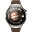 Смарт-часы HUAWEI WATCH 4 Pro | 48,8 mm | Brown, Размер корпуса : 48,8 мм, Цвет: Brown, изображение 2 Смарт-часы HUAWEI WATCH 4 Pro | 48,8 mm | Brown, Размер корпуса : 48,8 мм, Цвет: Brown, изображение 2