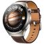Смарт-часы HUAWEI WATCH 4 Pro | 48,8 mm | Brown, Размер корпуса : 48,8 мм, Цвет: Brown, изображение 3 Смарт-часы HUAWEI WATCH 4 Pro | 48,8 mm | Brown, Размер корпуса : 48,8 мм, Цвет: Brown, изображение 3