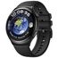 Смарт-часы HUAWEI WATCH 4 | 46,2 mm | Black, изображение 4 Смарт-часы HUAWEI WATCH 4 | 46,2 mm | Black, изображение 4