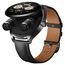 Смарт-часы с наушниками HUAWEI WATCH Black, изображение 3 Смарт-часы с наушниками HUAWEI WATCH Black, изображение 3