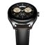 Смарт-часы с наушниками HUAWEI WATCH Black, изображение 7 Смарт-часы с наушниками HUAWEI WATCH Black, изображение 7