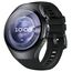 Смарт-часы HUAWEI WATCH 5 | 46 mm | Black, Размер корпуса : 46 мм, Цвет: Black, изображение 4 Смарт-часы HUAWEI WATCH 5 | 46 mm | Black, Размер корпуса : 46 мм, Цвет: Black, изображение 4