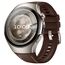 Смарт-часы HUAWEI WATCH 5 | 46 mm | Brown, Размер корпуса : 46 мм, Цвет: Brown, изображение 4 Смарт-часы HUAWEI WATCH 5 | 46 mm | Brown, Размер корпуса : 46 мм, Цвет: Brown, изображение 4