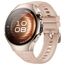 Смарт-часы HUAWEI WATCH 5 | 42 mm | Beige, Размер корпуса : 42 мм, Цвет: Beige, изображение 4 Смарт-часы HUAWEI WATCH 5 | 42 mm | Beige, Размер корпуса : 42 мм, Цвет: Beige, изображение 4