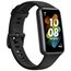Фитнес-браслет HUAWEI Band 7 Graphite black, Размер корпуса : 37,4 мм, Цвет: Graphite black, изображение 3 Фитнес-браслет HUAWEI Band 7 Graphite black, Размер корпуса : 37,4 мм, Цвет: Graphite black, изображение 3