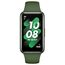 Фитнес-браслет HUAWEI Band 7 Dark green, Размер корпуса : 37,4 мм, Цвет: Dark Green, изображение 2 Фитнес-браслет HUAWEI Band 7 Dark green, Размер корпуса : 37,4 мм, Цвет: Dark Green, изображение 2