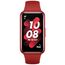 Фитнес-браслет HUAWEI Band 7 Fiery red, Размер корпуса : 37,4 мм, Цвет: Fiery red, изображение 2 Фитнес-браслет HUAWEI Band 7 Fiery red, Размер корпуса : 37,4 мм, Цвет: Fiery red, изображение 2