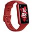 Фитнес-браслет HUAWEI Band 7 Fiery red, Размер корпуса : 37,4 мм, Цвет: Fiery red, изображение 3 Фитнес-браслет HUAWEI Band 7 Fiery red, Размер корпуса : 37,4 мм, Цвет: Fiery red, изображение 3