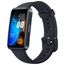 Фитнес-браслет HUAWEI Band 8 Midnight black, Размер корпуса : 37,4 мм, Цвет: Midnight black, изображение 4 Фитнес-браслет HUAWEI Band 8 Midnight black, Размер корпуса : 37,4 мм, Цвет: Midnight black, изображение 4