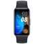 Фитнес-браслет HUAWEI Band 8 Midnight black, Размер корпуса : 37,4 мм, Цвет: Midnight black, изображение 2 Фитнес-браслет HUAWEI Band 8 Midnight black, Размер корпуса : 37,4 мм, Цвет: Midnight black, изображение 2