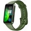 Фитнес-браслет HUAWEI Band 8 Emerald green, Размер корпуса : 37,4 мм, Цвет: Emerald green, изображение 4 Фитнес-браслет HUAWEI Band 8 Emerald green, Размер корпуса : 37,4 мм, Цвет: Emerald green, изображение 4