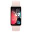 Фитнес-браслет HUAWEI Band 8 Pink Sakura, Размер корпуса : 37,4 мм, Цвет: Pink Sakura, изображение 2 Фитнес-браслет HUAWEI Band 8 Pink Sakura, Размер корпуса : 37,4 мм, Цвет: Pink Sakura, изображение 2