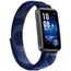 Фитнес-браслет HUAWEI Band 9 Blue, Размер корпуса : 43 мм, Цвет: Blue, изображение 3 Фитнес-браслет HUAWEI Band 9 Blue, Размер корпуса : 43 мм, Цвет: Blue, изображение 3