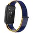 Фитнес-браслет HUAWEI Band 9 Blue, Размер корпуса : 43 мм, Цвет: Blue, изображение 6 Фитнес-браслет HUAWEI Band 9 Blue, Размер корпуса : 43 мм, Цвет: Blue, изображение 6