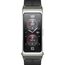 Фитнес-браслет + гарнитура HUAWEI TalkBand B7 Black, Размер корпуса : 48,8 мм, Цвет: Black, изображение 2 Фитнес-браслет + гарнитура HUAWEI TalkBand B7 Black, Размер корпуса : 48,8 мм, Цвет: Black, изображение 2