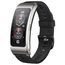 Фитнес-браслет + гарнитура HUAWEI TalkBand B7 Black, Размер корпуса : 48,8 мм, Цвет: Black, изображение 3 Фитнес-браслет + гарнитура HUAWEI TalkBand B7 Black, Размер корпуса : 48,8 мм, Цвет: Black, изображение 3