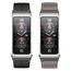 Фитнес-браслет + гарнитура HUAWEI TalkBand B7 Gray, Размер корпуса : 48,8 мм, Цвет: Gray, изображение 6 Фитнес-браслет + гарнитура HUAWEI TalkBand B7 Gray, Размер корпуса : 48,8 мм, Цвет: Gray, изображение 6