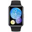 Фитнес-браслет HUAWEI WATCH FIT 2 Active Black, Размер корпуса : 46 мм, Цвет: Black, изображение 2 Фитнес-браслет HUAWEI WATCH FIT 2 Active Black, Размер корпуса : 46 мм, Цвет: Black, изображение 2