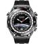 Смарт - часы Huawei Watch Ultimate Black, Размер корпуса : 48,8 мм, Цвет: Black, изображение 2 Смарт - часы Huawei Watch Ultimate Black, Размер корпуса : 48,8 мм, Цвет: Black, изображение 2