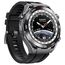 Смарт - часы Huawei Watch Ultimate Black, Размер корпуса : 48,8 мм, Цвет: Black, изображение 4 Смарт - часы Huawei Watch Ultimate Black, Размер корпуса : 48,8 мм, Цвет: Black, изображение 4