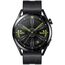Смарт-часы HUAWEI WATCH GT 3 Active | 46 mm | Graphite black, Размер корпуса : 46 мм, Цвет: Graphite black, изображение 2 Смарт-часы HUAWEI WATCH GT 3 Active | 46 mm | Graphite black, Размер корпуса : 46 мм, Цвет: Graphite black, изображение 2