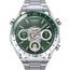 Смарт - часы Huawei Watch Ultimate Green, Размер корпуса : 48,8 мм, Цвет: Green, изображение 2 Смарт - часы Huawei Watch Ultimate Green, Размер корпуса : 48,8 мм, Цвет: Green, изображение 2