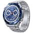 Смарт - часы Huawei Watch Ultimate Silver, Размер корпуса : 48,8 мм, Цвет: Silver, изображение 2 Смарт - часы Huawei Watch Ultimate Silver, Размер корпуса : 48,8 мм, Цвет: Silver, изображение 2