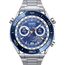 Смарт - часы Huawei Watch Ultimate Silver, Размер корпуса : 48,8 мм, Цвет: Silver, изображение 4 Смарт - часы Huawei Watch Ultimate Silver, Размер корпуса : 48,8 мм, Цвет: Silver, изображение 4