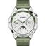 Смарт-часы HUAWEI WATCH GT 4 | 46 mm | Green, Размер корпуса : 46 мм, Цвет: Green, изображение 2 Смарт-часы HUAWEI WATCH GT 4 | 46 mm | Green, Размер корпуса : 46 мм, Цвет: Green, изображение 2