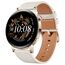 Смарт-часы HUAWEI WATCH GT 3 Classic | 42 mm | White, Размер корпуса : 42 мм, Цвет: White, изображение 3 Смарт-часы HUAWEI WATCH GT 3 Classic | 42 mm | White, Размер корпуса : 42 мм, Цвет: White, изображение 3
