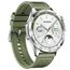 Смарт-часы HUAWEI WATCH GT 4 | 46 mm | Green, Размер корпуса : 46 мм, Цвет: Green, изображение 4 Смарт-часы HUAWEI WATCH GT 4 | 46 mm | Green, Размер корпуса : 46 мм, Цвет: Green, изображение 4